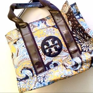 Tory Burch tote