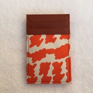 J. Crew | Magic Wallet