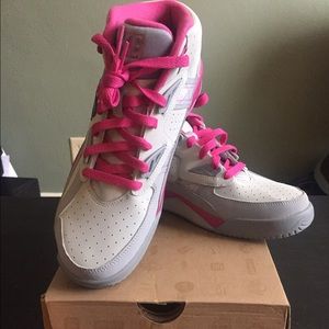 Nike Air Trainer ( Bo Jackson)