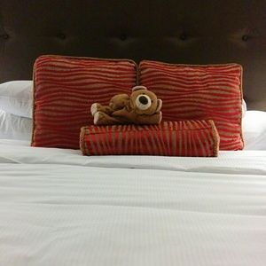 Meet your Posher, Trish