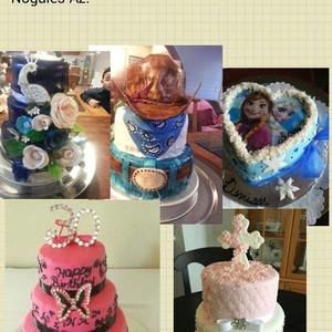 Meet your Posher, Rossy