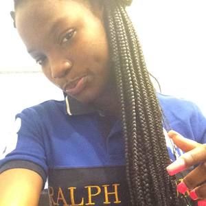 Meet your Posher, Tatiana