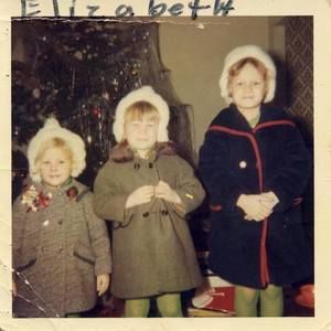 Meet your Posher, Deirdre