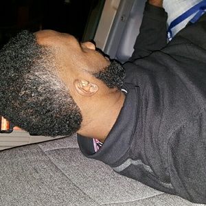 Meet your Posher, Marc