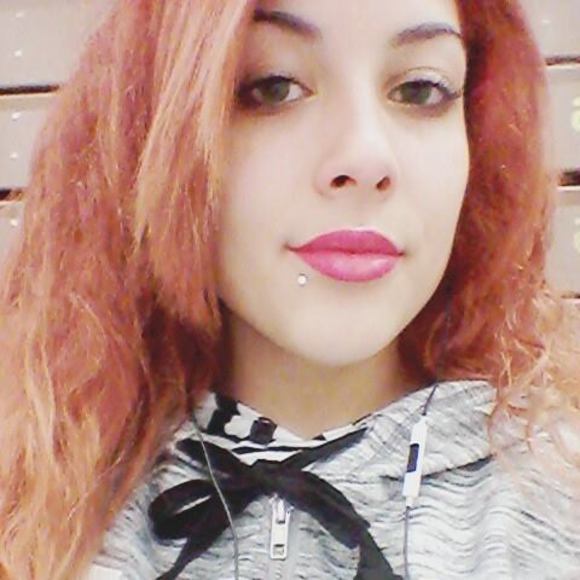 Meet your Posher, Brittany