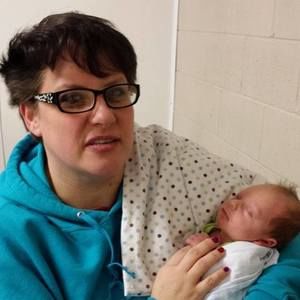 Meet your Posher, Deanna