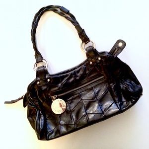 Charles David handbag