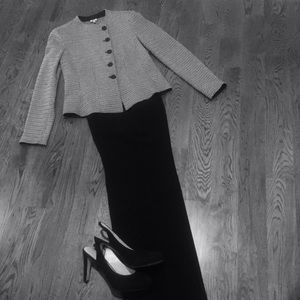 FLASH SALE 💥 Armani Collezioni jacket