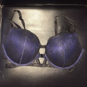 Victoria's Secret very sexy push up bra