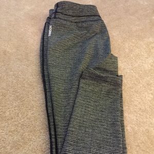 Reebok leggings