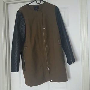 H&M coat