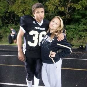 Meet your Posher, Andre