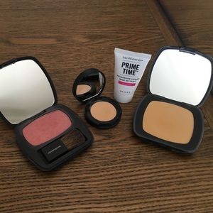 **RESERVED** Bare minerals bundle