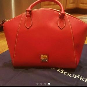 NWT Sydney Satchel