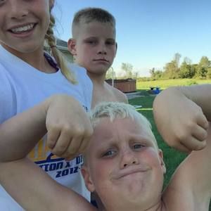 Meet your Posher, Denise