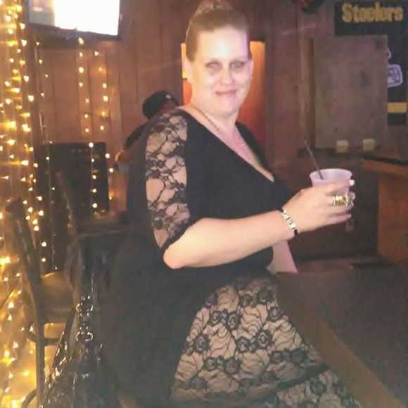 Meet your Posher, Terri