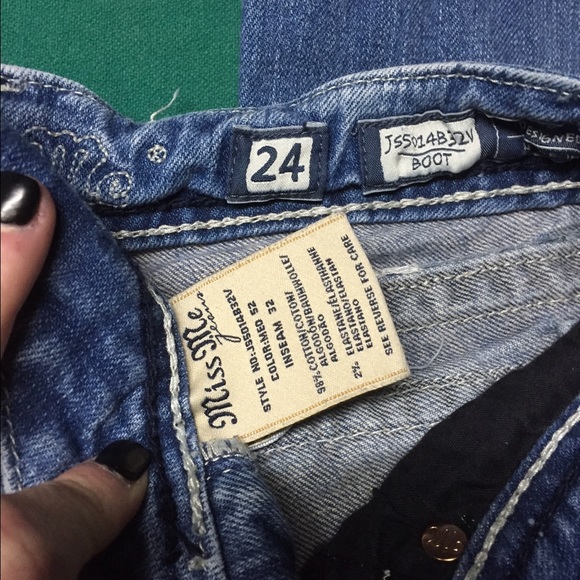 Miss me - Picture 3 of 3