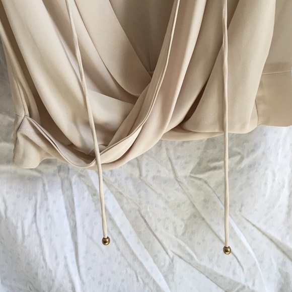 Day to Night Gorgette Top - Picture 3 of 4