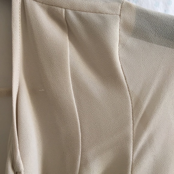 Day to Night Gorgette Top - Picture 4 of 4