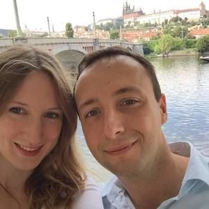 Meet your Posher, Christine