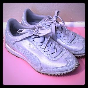Puma Whirlspeed Glitz Shoes