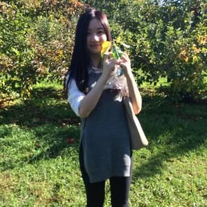 Meet your Posher, Irene