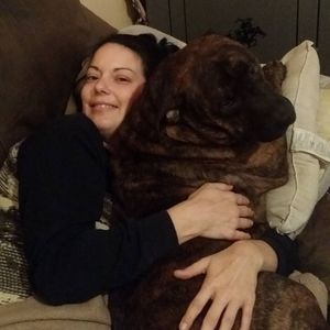 Meet your Posher, Christina