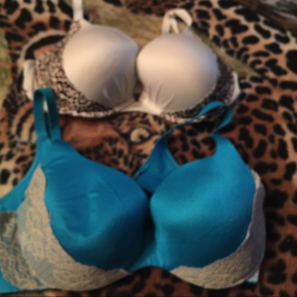 Victoria secret bras size 38 d 36dd