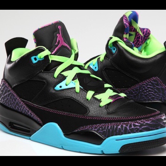 Bel Air Son of Mars (boys' size 5.5)