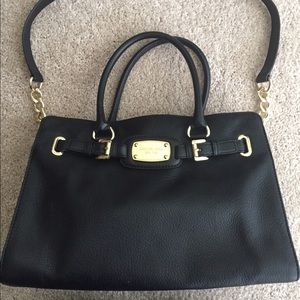 Michael Kors Hamilton Tote