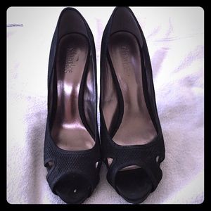Charles by Charles David Heels