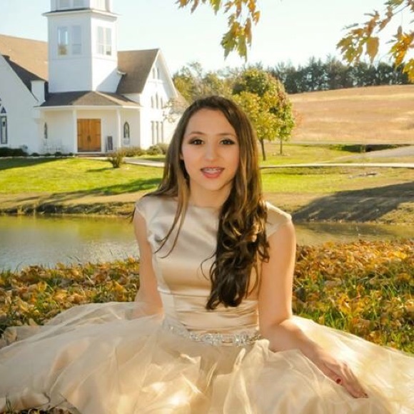 Meet Your Posher Destinee! - Picture 1 of 1