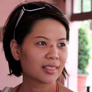 Meet your Posher, Leilani