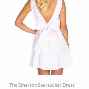 Two Lauren James dresses 60 dollars each