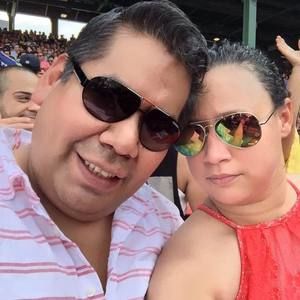 Meet your Posher, Franda