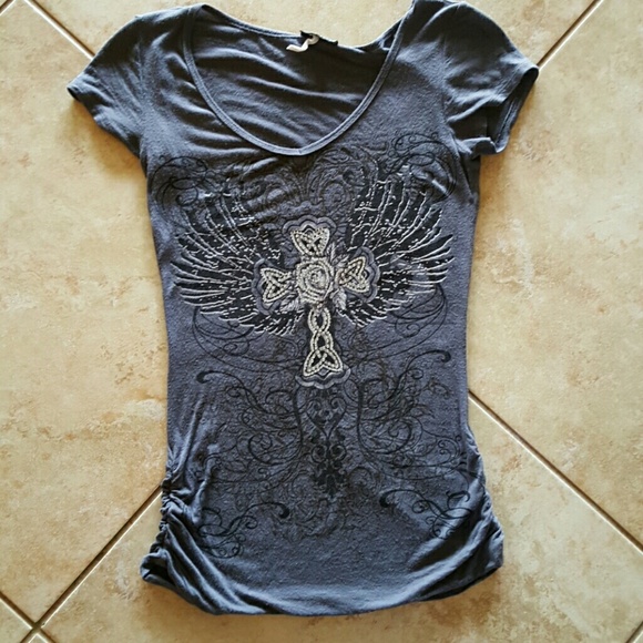 Forever 21 shirt