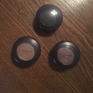 Mac eyeshadow