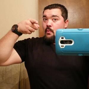 Meet your Posher, Pablo