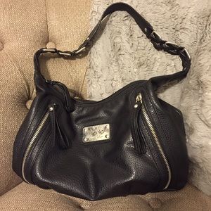 Nicole Miller Purse