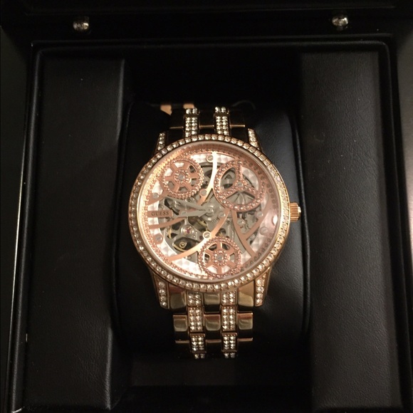 Guess Watch