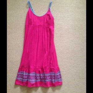 Hurley Sun Dress