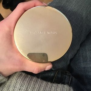 Michael Kors body creme