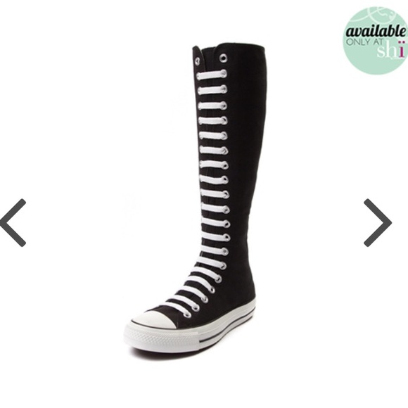 Converse Chuck Taylor All Star XX Hi Sneaker