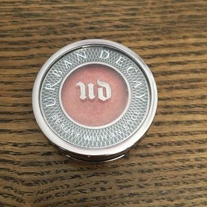 Urban Decay eyeshadow