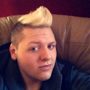 Meet your Posher, Charles