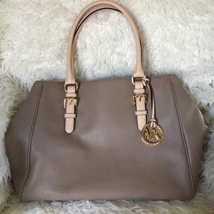 Authentic MK handbag