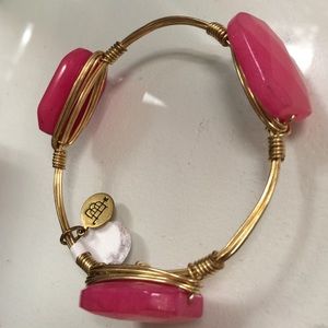 Bourbon & Bowties bracelet