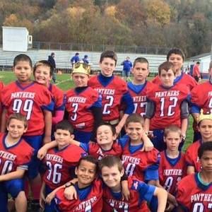 Meet your Posher, Christian