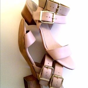 Sole society sandals