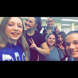 Meet your Posher, Katelynn